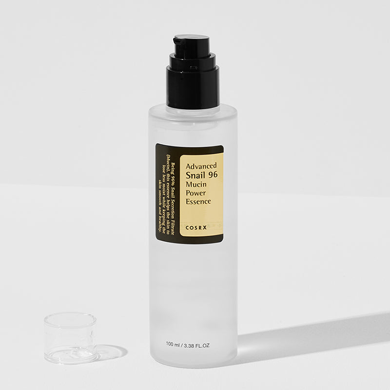 Tonisierendes Schneckenschleim-Essenz (100 ml)