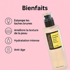 Tonisierendes Schneckenschleim-Essenz (100 ml)