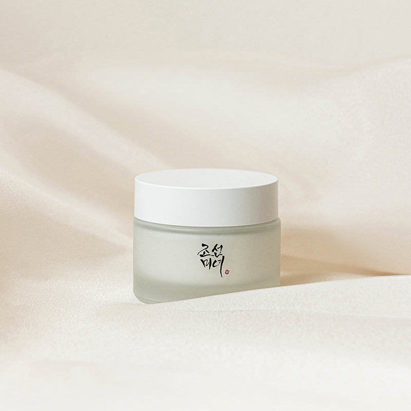 Coffret Perle de Corée